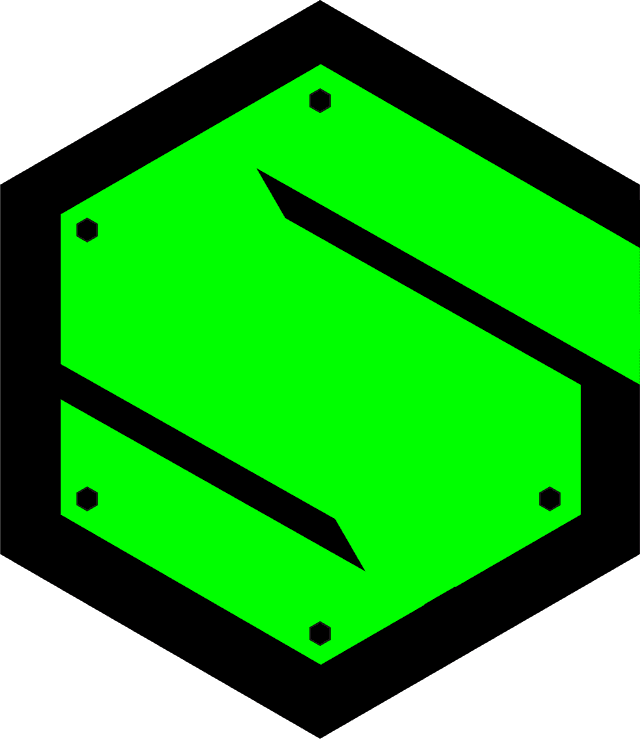 Logo GS.Code